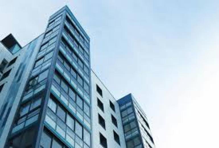 Saida building