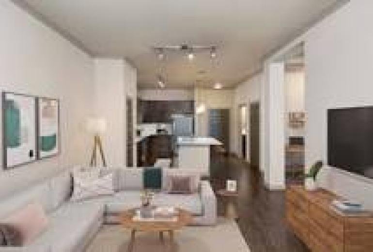 Blossom Ivy Residence