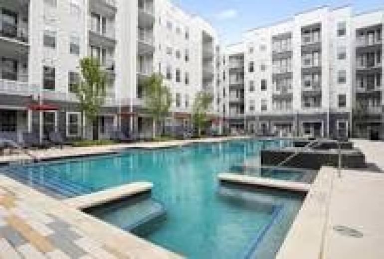 Blossom Ivy Residence