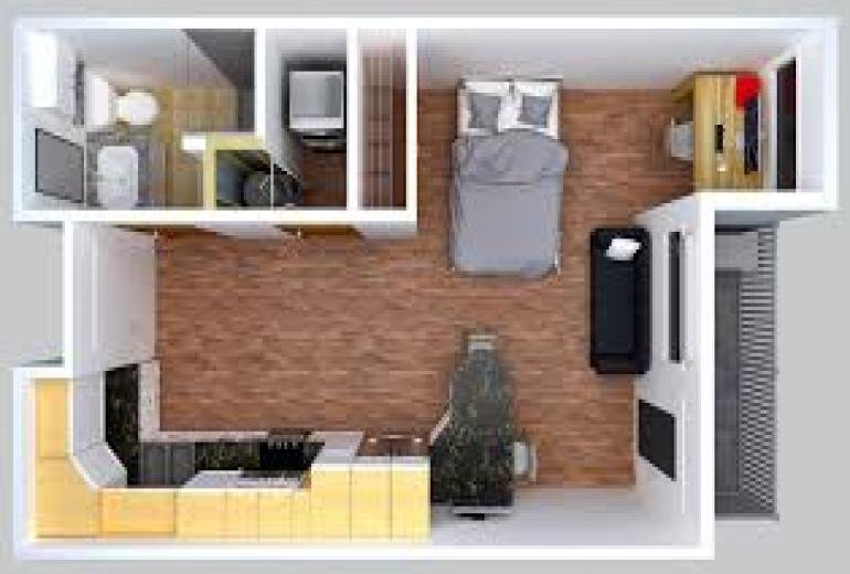 Blossom Ivy Residence