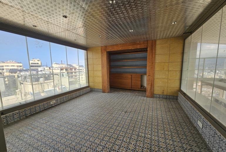 Super Deluxe Duplex for Sale in Achrafiyeh - دوبلكس سوبر ديلوكس للبيع