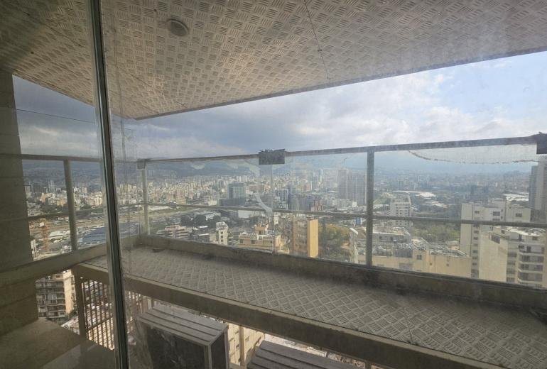 Super Deluxe Duplex for Sale in Achrafiyeh - دوبلكس سوبر ديلوكس للبيع