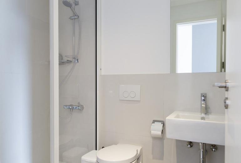 Apartment for Sale in Sama Beirut ashrafiyeh- شقة للبيع في الأشرفية