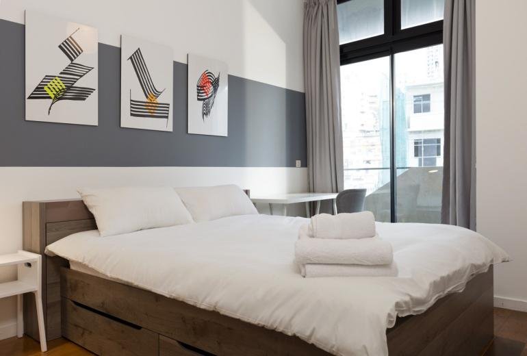 Apartment for Sale in Sama Beirut ashrafiyeh- شقة للبيع في الأشرفية
