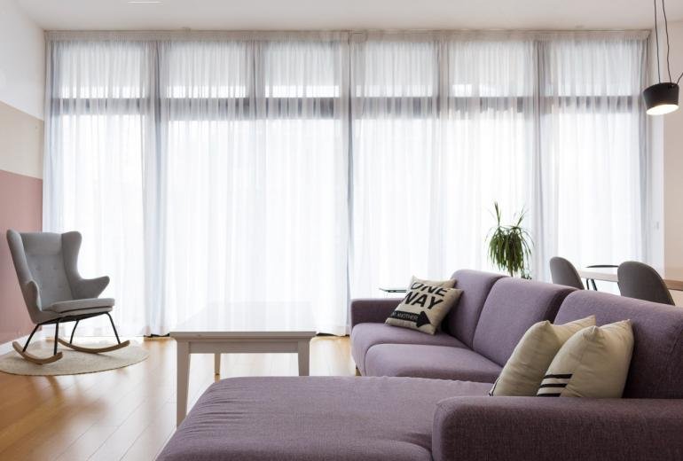 Apartment for Sale in Sama Beirut ashrafiyeh- شقة للبيع في الأشرفية