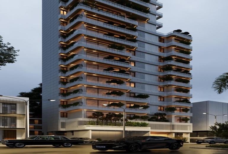 Luxury Apartments in Raouche - شقق فاخرة في الروشة