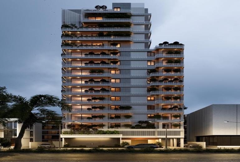 Luxury Apartments in Raouche - شقق فاخرة في الروشة