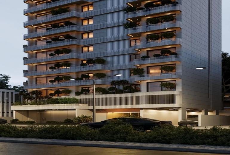 Luxury Apartments in Raouche - شقق فاخرة في الروشة