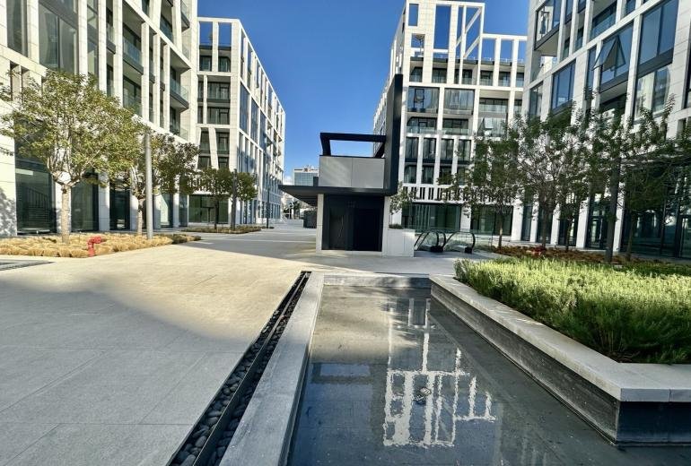 Office for Rent in Waterfront City Dbayeh – Hot Deal  ‎مكتب للإيجار في ووترفورنت سيتي ضبيه – فرصة مميزة