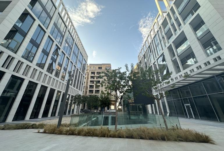 Office for Rent in Waterfront City Dbayeh – Prime Location  ‎مكتب للإيجار في ووترفورنت سيتي ضبيه – موقع مميز
