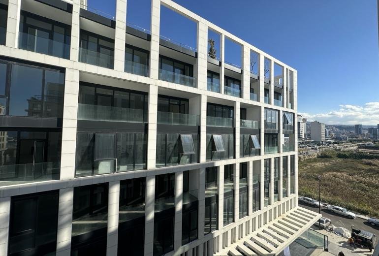 Office for Rent in Waterfront City Dbayeh – Prime Location  ‎مكتب للإيجار في ووترفورنت سيتي ضبيه – موقع مميز