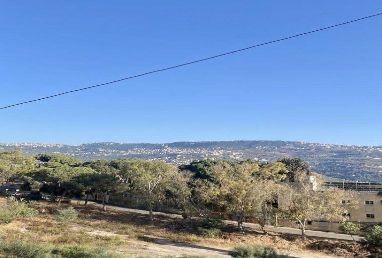 Apartment for Sale – Baabda | شقة للبيع في بعبدا