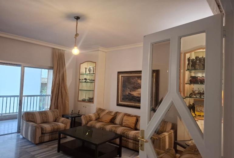 Apartment for Rent in Gemmayzeh  شقة للإيجار في الجميزة