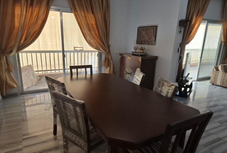 Apartment for Rent in Gemmayzeh  شقة للإيجار في الجميزة
