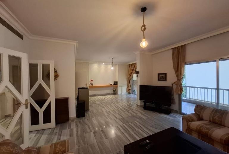 Apartment for Rent in Gemmayzeh  شقة للإيجار في الجميزة