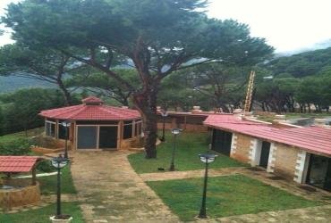 magnificent villa for sale in broumana