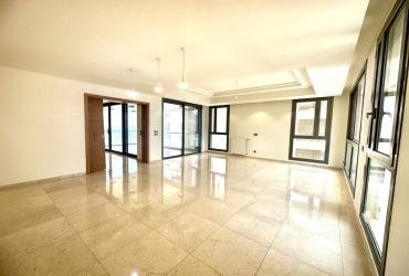 Luxury Apartment for Rent in Waterfront City Dbayeh – Sea & Mountain View  ‎شقة فاخرة للإيجار في ووترفرونت سيتي ضبيه – إطلالة بحرية وجبلية