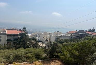 Exceptional Villa for Sale in Adma – Panoramic Sea View  ‎فيلا استثنائية للبيع في أدما – إطلالة بانورامية على البحر