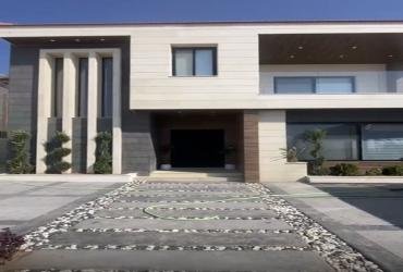 Modern Villas for Sale in Sawfar – Elegant Design & Scenic Surroundings  ‎فلل حديثة للبيع في صوفر – تصاميم عصرية وإطلالة خلابة
