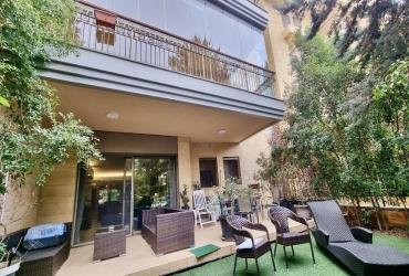 Deluxe Duplex Apartment for Sale in Broumana – Prime Location with Panoramic Terraces  ‎دوبلكس ديلوكس للبيع في برمانا – موقع مميز وإطلالات بانورامية خلابة